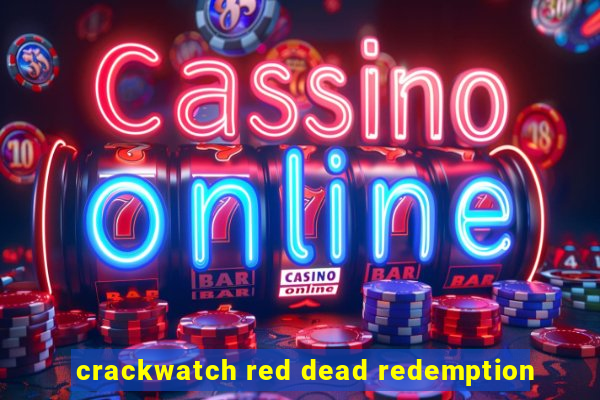 crackwatch red dead redemption